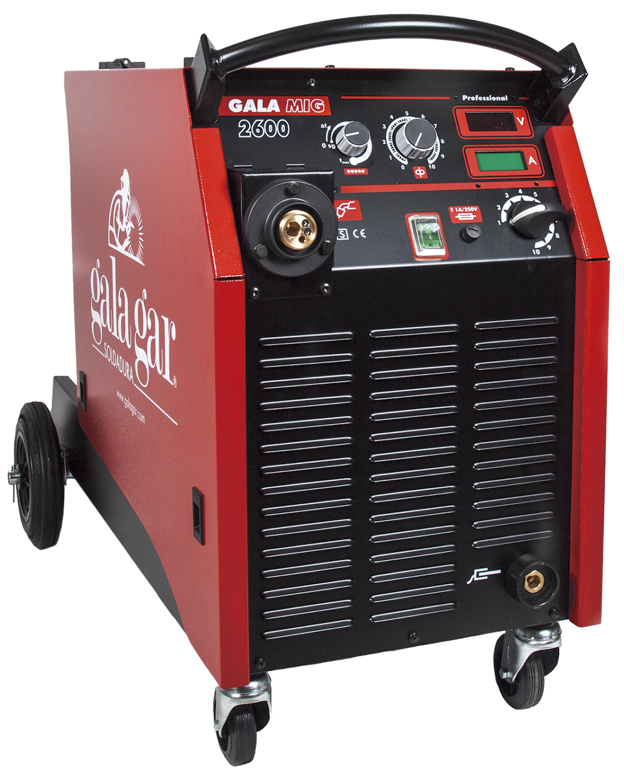 GalaMIG2600