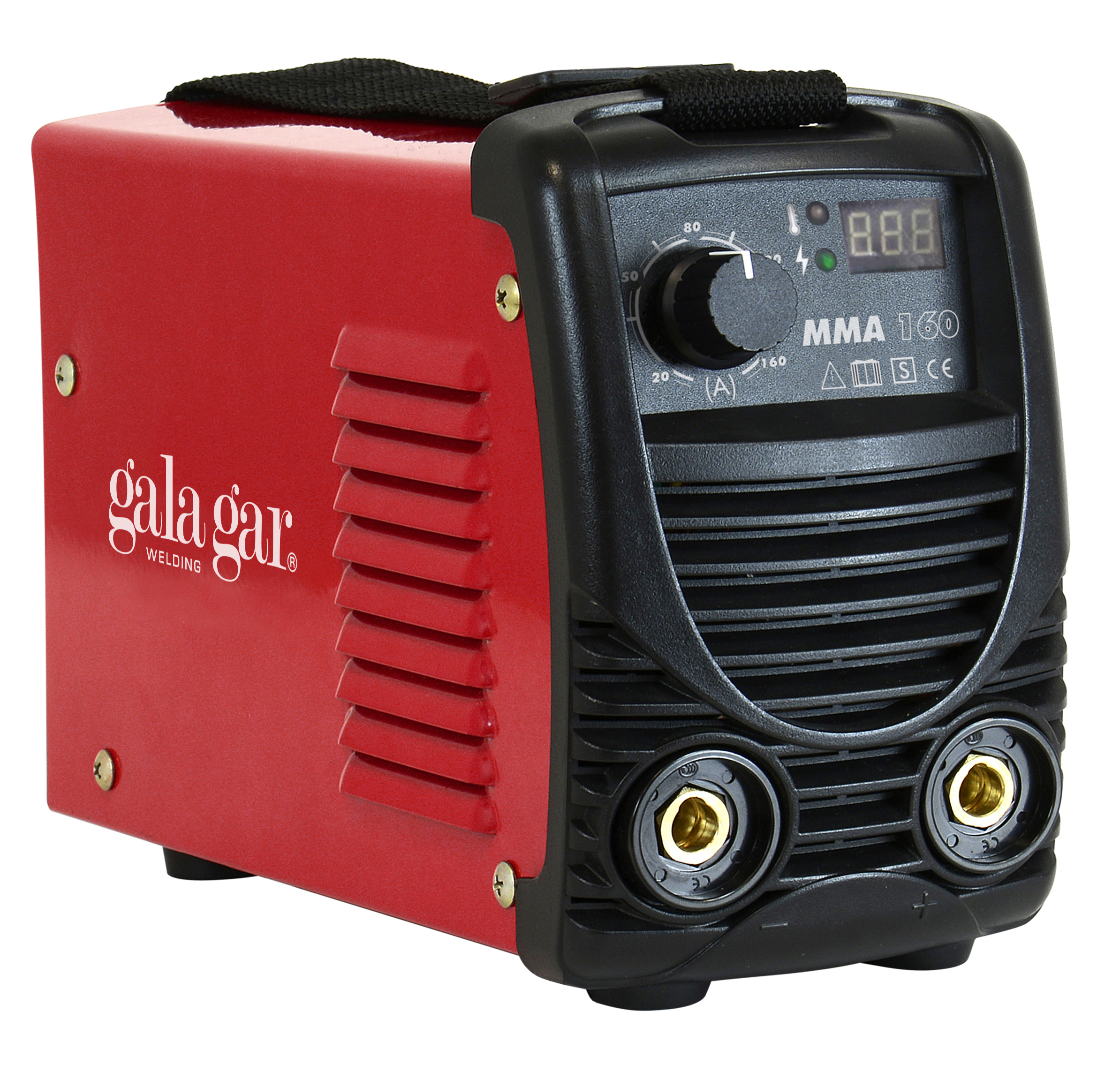 Smart-160MMA