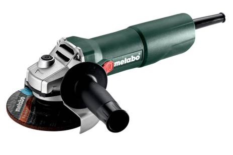 Amoladora Metabo Amoladora Metabo