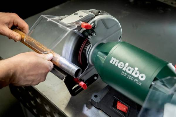 Esmeriladora Metabo - Suimther