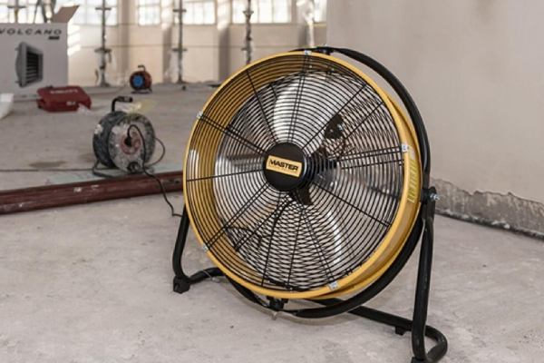 Ventilador Industrial Suimther