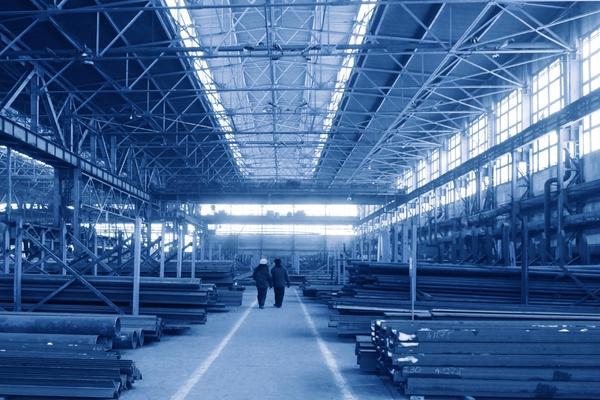Ventiladores industriales Suimther