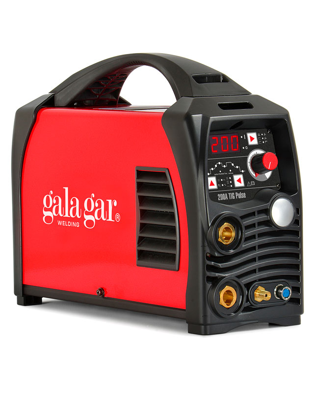 Smart-210TIG-Pulse