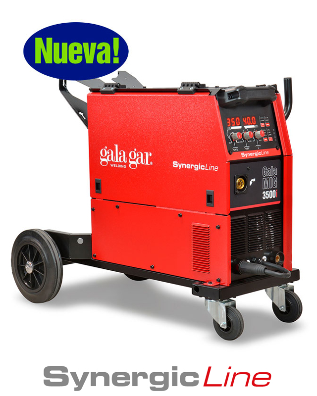GalaMI-3500i